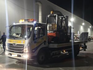 خدمات ماشین بر