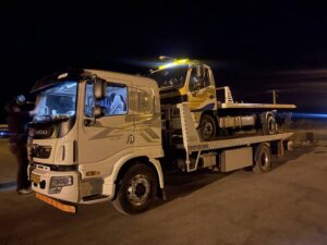 خدمات ماشین بر