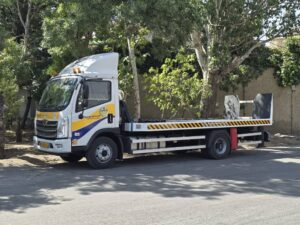 خدمات ماشین بر