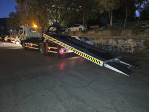 خدمات ماشین بر