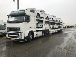 خدمات ماشین بر